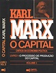 O Capital Livro 1 (2 Volumes) - Karl Marx - Traça Livraria e Sebo