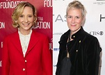 Anne Heche, Liz Brixius dating - New celebrity couples of 2018 ...