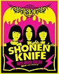 Shonen Knife Announce North American Tour Behind 'Overdrive' | Exclaim!