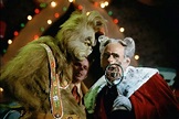20 things you didn't know about 'How The Grinch Stole Christmas'