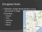 PPT - Territorial Morphology PowerPoint Presentation, free download ...