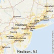 Best Places to Live in Madison, New Jersey