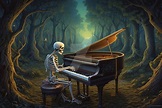 The Piano Tuner has Arrived by mac4tu on DeviantArt