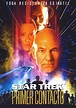 Star Trek. Primer Contacto - Pelicula :: CINeol