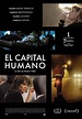 El capital humano: Retrato de una sociedad decadente · Cine y Comedia