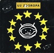 U2 - Zooropa | Releases, Reviews, Credits | Discogs