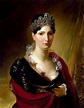 Elisa Bonaparte Baciocchi, Napoleon’s Capable Sister - Shannon Selin