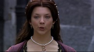 1x02 - Natalie Dormer as Anne Boleyn Image (23886795) - Fanpop