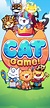 Cat Game - The Cats Collector! - Overview - Apple App Store - US