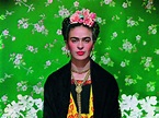 Frida Kahlo Biography - Artst