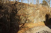 How a Quarry in Upstate New York Became America's 'Stonehenge'