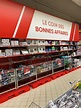 LE COIN DES BONNES AFFAIRES chez Carrefour - Centre Commercial Pince-Vent