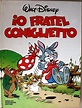 OI FRATEL CONIGLIETTO (ITALIAN TRANSLATION) UNCLE REMUS AND HIS TALES ...