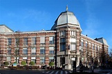 🏛️ University of Mons (Mons, Belgium) - apply, prices, reviews | Smapse