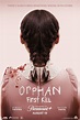 Film Review: Orphan: First Kill Features Isabelle Fuhrman Cunningly ...