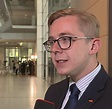 Amthor Philipp / CDU-Politiker: Amthor fordert aktive ...