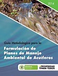 Formulación de planes de manejo ambiental de acuíferos | FreeLibros