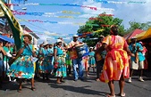 El Gran Carnaval de La Ceiba, Honduras