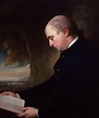 Charles Lennox 3rd Duke of Richmond and Lennox Painting | George Romney ...