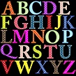 Alphabet Letters Free Stock Photo - Public Domain Pictures