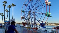 Iconic Balboa Fun Zone in Newport Beach gets buyer