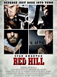 Red Hill - film 2010 - AlloCiné