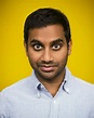 Aziz Ansari♢ | Comedians, Aziz ansari, Instagram posts