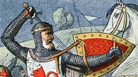 Simon de Montfort: The turning point for democracy that gets overlooked ...