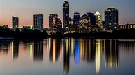 Austin, Texas - Wikipedia