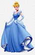 Cenicienta Png Descarga Gratis - Cinderella Transparent Background, Png ...