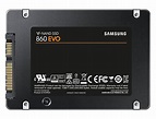 Buy Samsung 860 EVO 500GB SSD | Hard Drives & SSDs | Scorptec Computers
