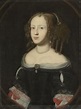 Maria Elisabeth of Holstein-Gottorp Biography | Pantheon