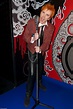 John Joseph Lydon aka Johnny Rotten (62375) | Johnny Rotten … | Flickr