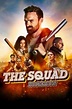The Squad: Home Run (2023) — The Movie Database (TMDB)