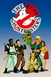 The Real Ghostbusters (TV Series 1986-1991) - Posters — The Movie ...
