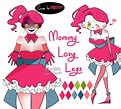 Poppy Playtime: Mommy Long Legs by LittleDaisy12242000 on DeviantArt