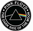 Pink Floyd logo vinyl sticker printed vinyl decal - AG Design