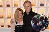Meet Eugene Pip Fox – Photos of Billie Piper’s Son with Ex-Husband ...