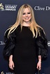 Avril Lavigne – Clive Davis’ 2020 Pre-Grammy Gala • CelebMafia