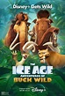 The Ice Age Adventures of Buck Wild (#7 of 7): Extra Large Movie Poster ...