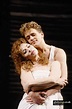 1989: Ann Crumb and Michael Ball in ASPECTS OF LOVE by Andrew Lloyd ...