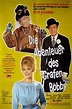 ‎Die Abenteuer des Grafen Bobby (1961) directed by Géza von Cziffra ...