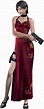 Resident Evil 4: Personagens Principais: Ada Wong