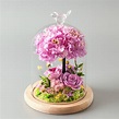 一心一意永生花&保鮮花: 100%手工製作, 獨特設計 - Secret Florists