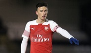 Arsenal should hold on to Sam Greenwood amidst Serie A links