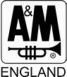 A&M Records Ltd. | On A&M Records
