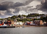 Oban Scotland: Gateway to the Highlands | Explore Coastal Beauty and ...