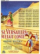 Versailles – Könige und Frauen | Kino und Co.