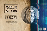 Martin Chemnitz at 500: Life - Concordia Historical Institute