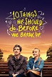 10 Things We Should Do Before We Break Up (2020) — The Movie Database ...